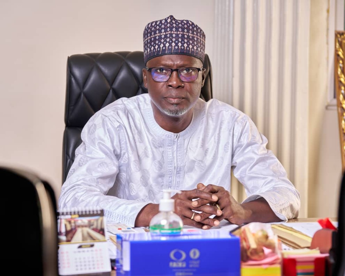 Rentrée scolaire 2025-2026: Le Maire de Parakou s'adresse aux acteurs.