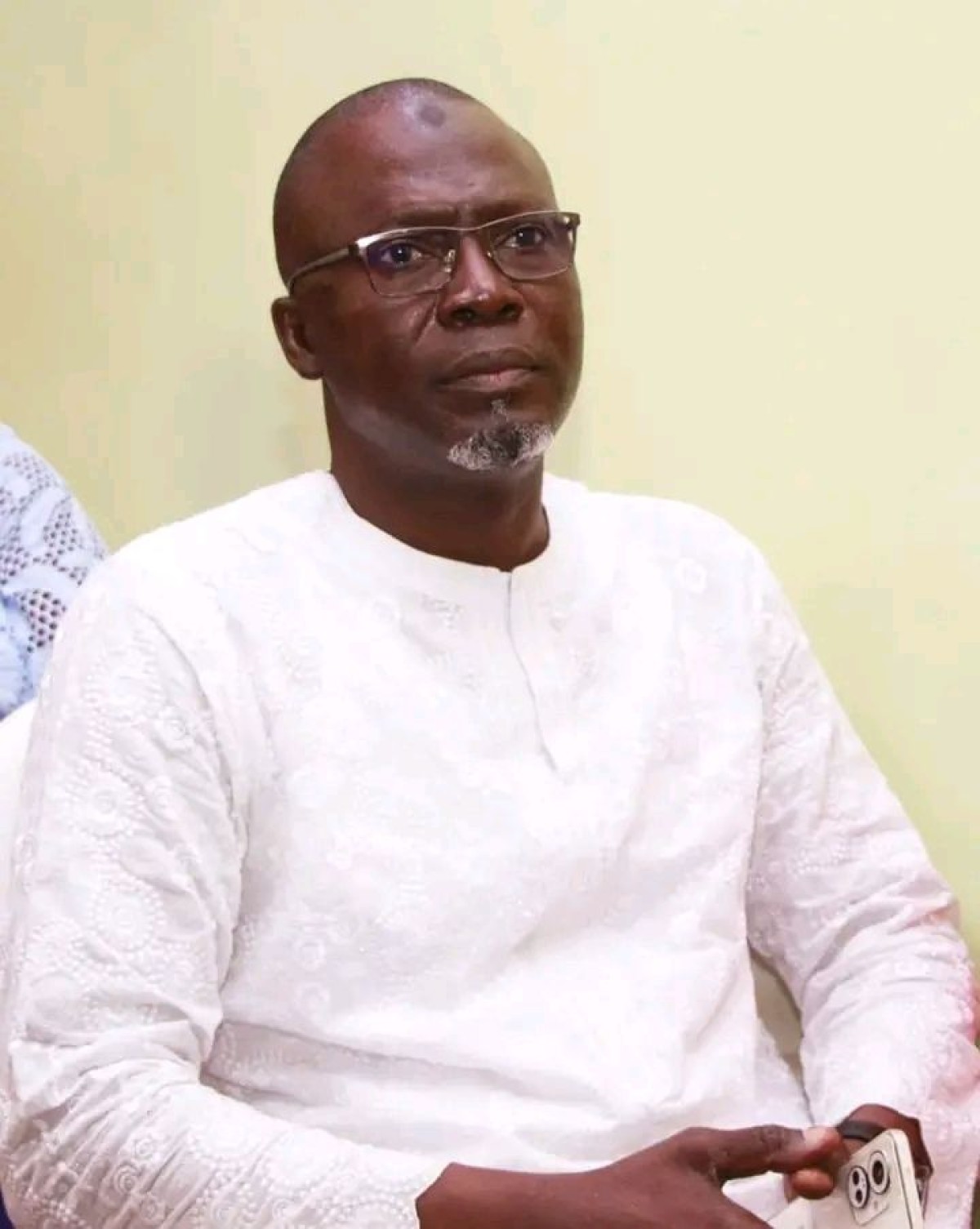 Message du Maire de Parakou à l’occasion du début du jeûne de Ramadan