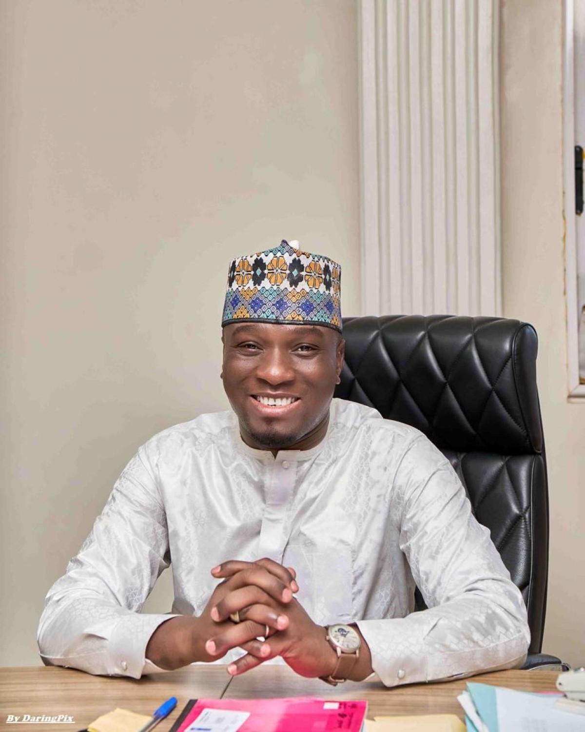 BAC 2026: Message du Maire Zul-Kifly ZAKARIE aux futurs bacheliers