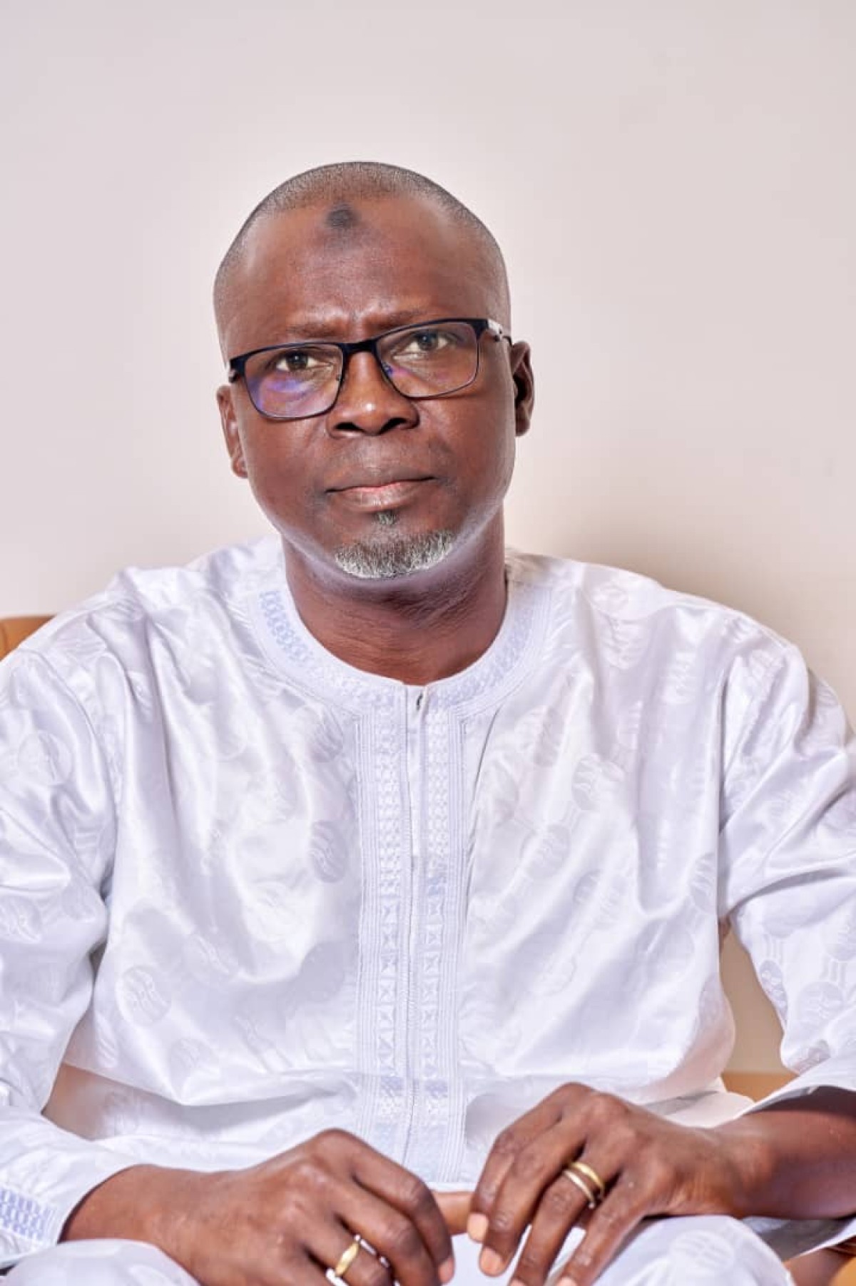 MESSAGE DU MAIRE DE PARAKOU A L'OCCASION DE LA JOURNÉE INTERNATIONALE DES PERSONNES HANDICAPEES