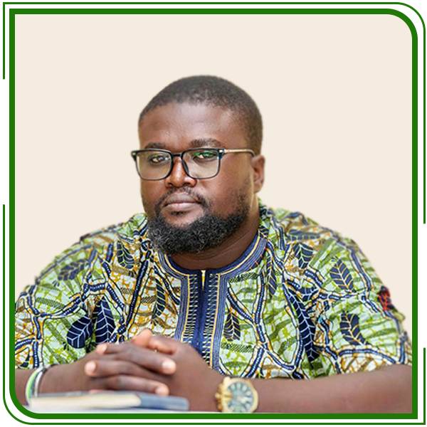 Hon. LAFIA Faiçalh