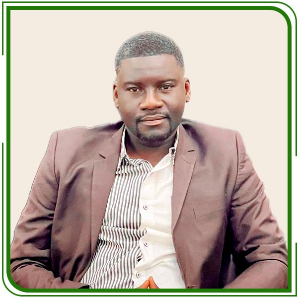 Hon. NOUHOUM Ahmed Salim