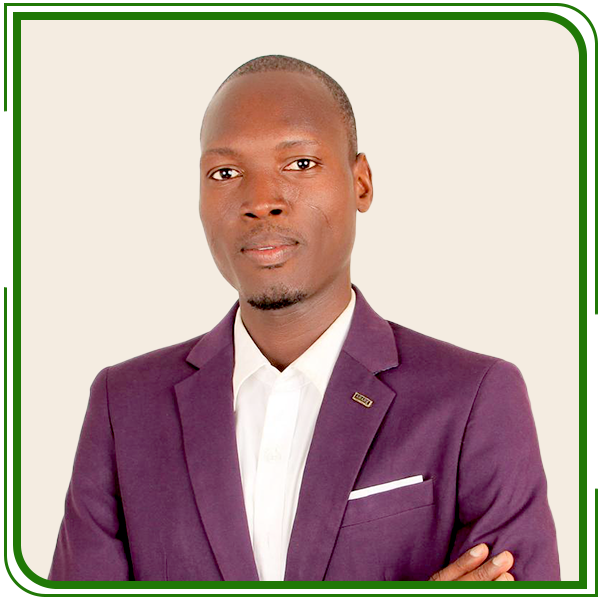 Hon. GOGOUNON Séidou Orou