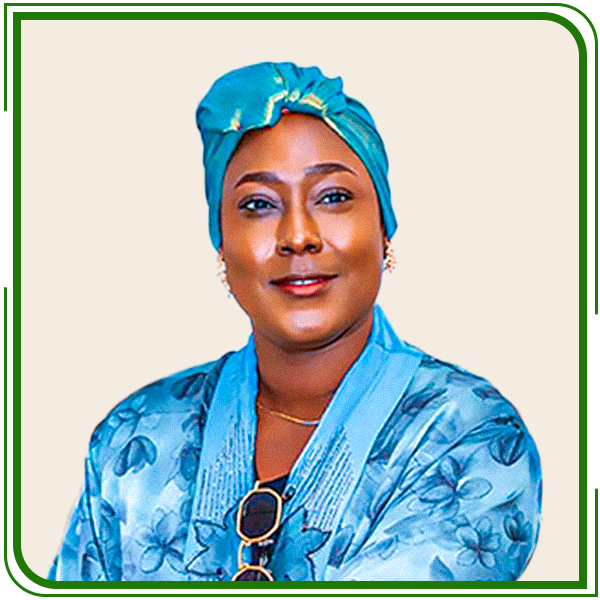 Hon. Adizatou AROUNA