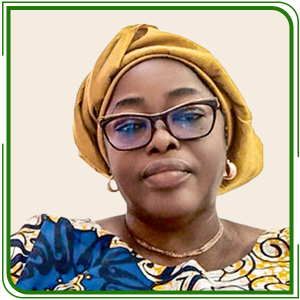 Hon. MAYAKI SENI Afidatou