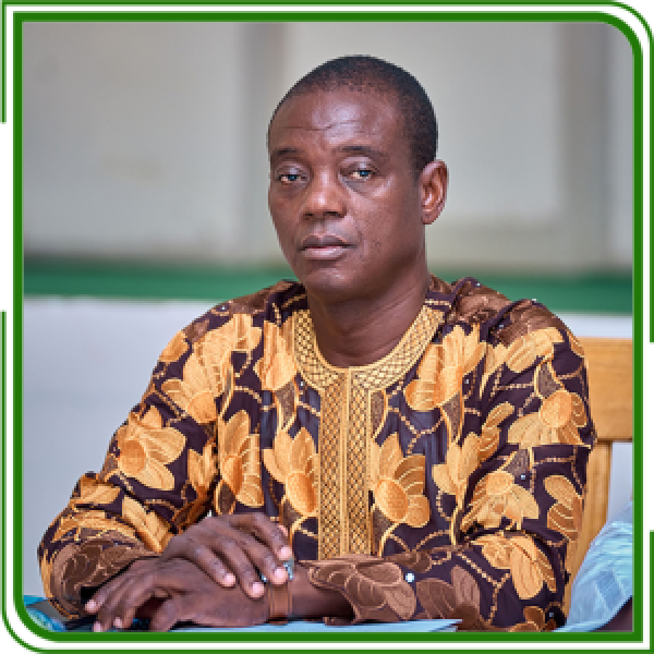 Hon. YARI Mohamed Abdel Taya