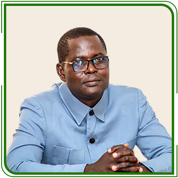 Hon. ADAMBI Assimiou