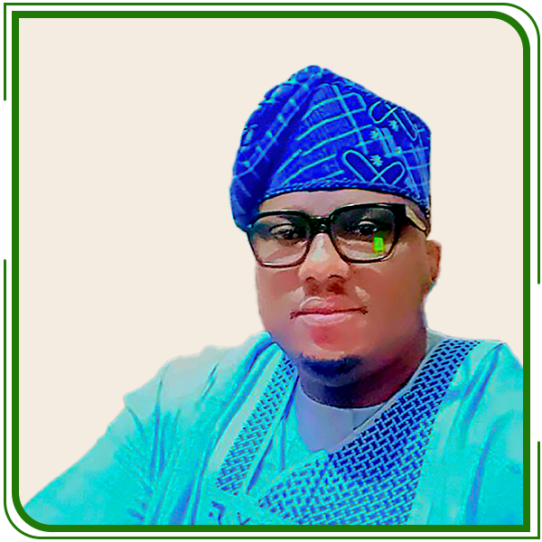 Hon. ADOUVO Hissène Jasmin