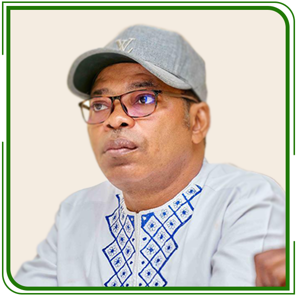Hon. SONOUNAMETO Basile