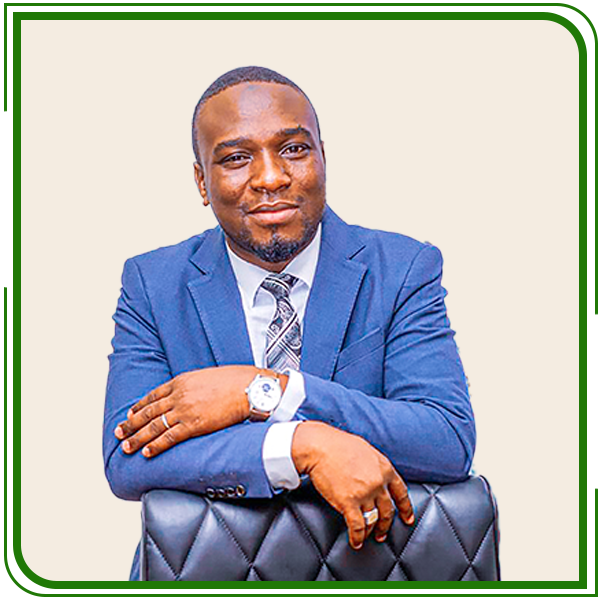 Hon. ZAKARIE Zul-kikly