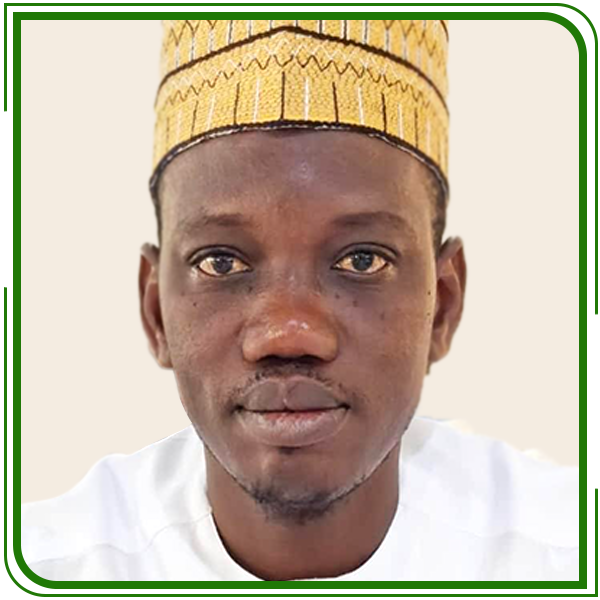 Hon. OROU GOURA Orou Mohamed