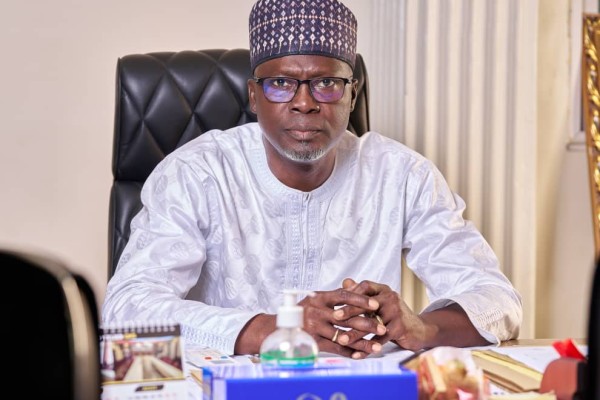 Rentrée scolaire 2025-2026: Le Maire de Parakou s'adresse aux acteurs.