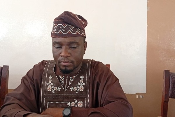 Première Séance de Reddition de comptes de 2026 : Le Maire de Parakou Zul-Kifly ZAKARIE fait le point sur la gestion Foncière.